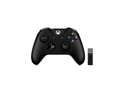 Xbox Controller + Wireless Adapter for Windows 10 - Newegg.com