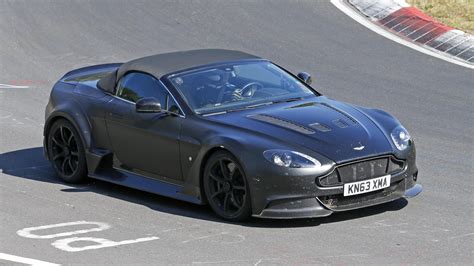 Aston Martin Vantage Roadster 2020 Wallpapers - Wallpaper Cave