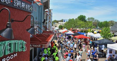 Memphis Food Festivals | Memphis Travel