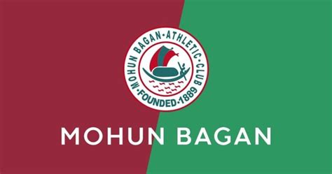 I-League giants Mohun Bagan launch new club website