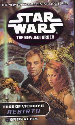 Star Wars Timeline: The New Jedi Order Chronology