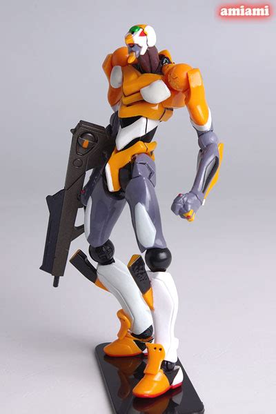 AmiAmi [Character & Hobby Shop] | Revoltech Miniature - Rebuild of ...