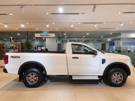 2023-Ford-Ranger-XL-Single-Cab-133811_BM - Paul Tan's Automotive News