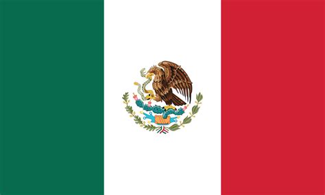 Mexico Flag Vectores, Iconos, Gráficos y Fondos para Descargar Gratis