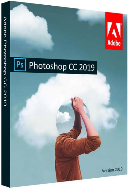 Portable Adobe Photoshop CC 2019 20.0.4.26077 + Portable Plugins Free ...