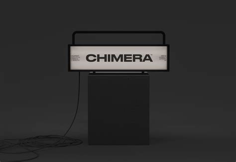 HOME | CHIMERA