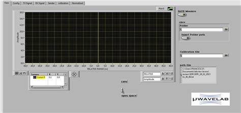 Creating a Software Defined Radar System Using NI USRP and LabVIEW - Solutions - National ...