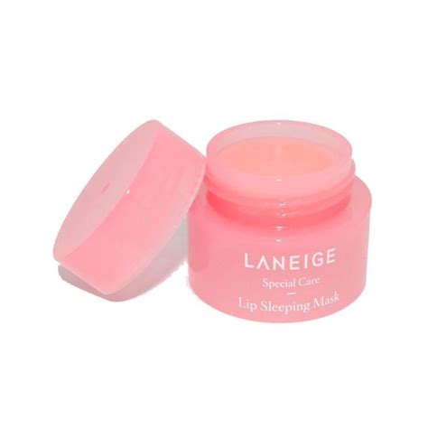 Laneige Miniature Lip Sleeping Mask Berry 8 Grams