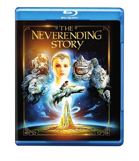 The NeverEnding Story (1984)