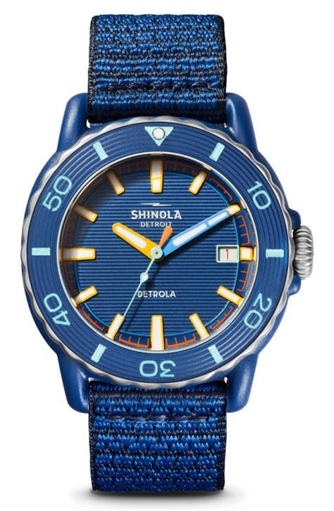 Shop Shinola Online | Nordstrom