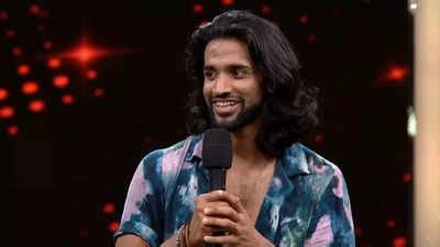 Bigg Boss Malayalam 5: Vishnu Joshi gets evicted, says 'It is shocking ...