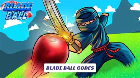 Blade Ball Codes : r/lawod