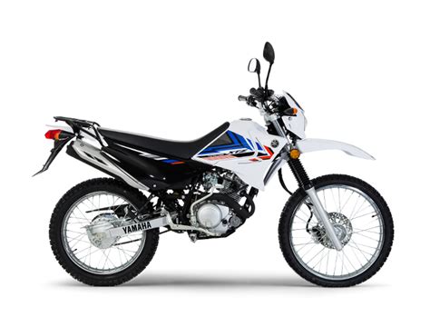 たないもの ヤマハ - YAMAHA XTZ125の とミラース - theskinfit.com