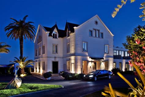 Farol Hotel, Cascais