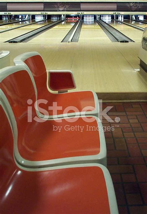 Bowling Alley Stock Photo | Royalty-Free | FreeImages