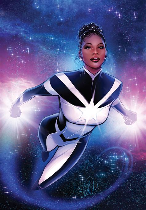 Monica Rambeau (Earth-616) | Marvel Database | Fandom