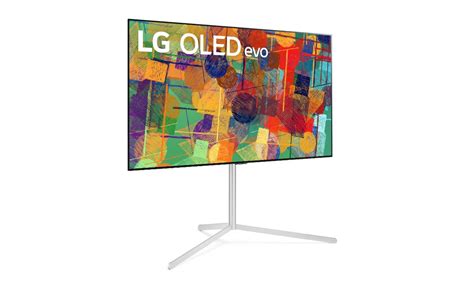 LG 2021 G1 OLED evo