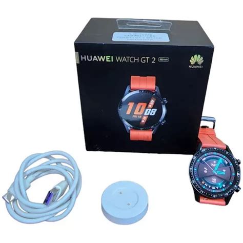 Smartwatch Huawei Watch Gt 2