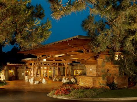 The Lodge at Torrey Pines - Romance and Relaxation