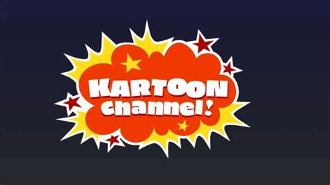 Kartoon Channel