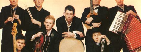 Seasonal Streaming: The Pogues featuring Kirsty MacColl, “Fairytale of ...