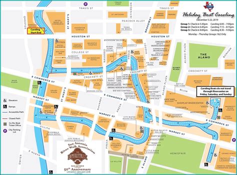 Map Of Riverwalk Hotels - map : Resume Examples #goVL5W02va