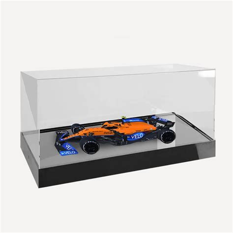 F1 Model Car Display Case - 1:8 | Luminati