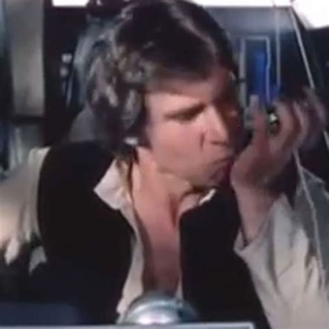 Star Wars Bloopers Revealed—Watch!