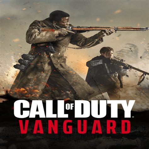 Buy 🔥 Call of Duty: Vanguard 🕓RENT OF ACCOUNT [PC] cheap, choose from different sellers with ...