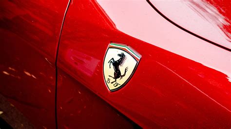 Why is the colour of Ferrari red? | Esquire Middle East – The Region’s ...