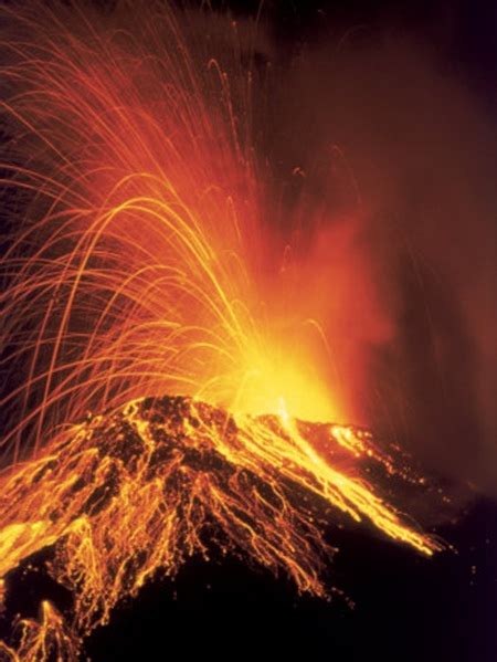 Kilauea - Volcano Facts 101