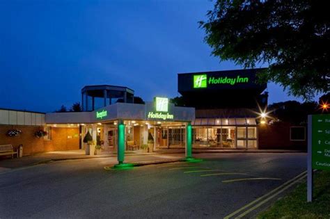 Holiday Inn Norwich Ipswich Road | Norwich 2020 UPDATED DEALS £53, HD Photos & Reviews