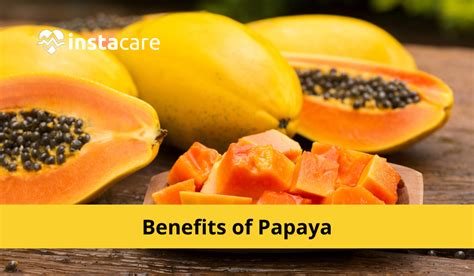 5 Surprising Benefits Of Papaya You Must Know About