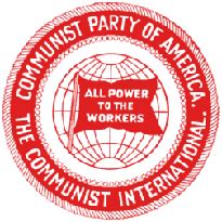 Communist Party Of The United States Of America (1919-1946 ...