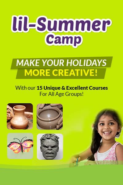 Summer Classes for Kids | Summer Courses | Online Summer Courses ...