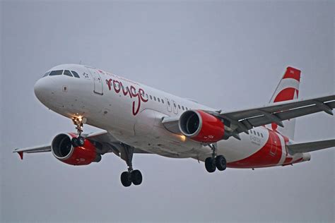 air canada rouge Archives - IT'S ABOUT AIRPLANES