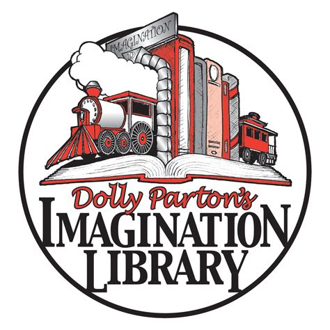 Dolly Parton’s Imagination Library | Dawson Creek Municipal Library