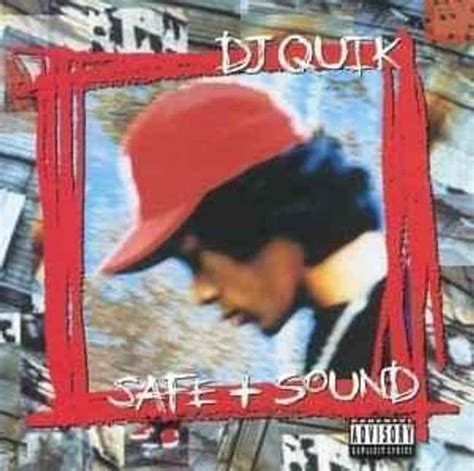 List of All Top DJ Quik Albums, Ranked