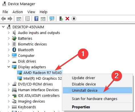 Amd radeon hd 8570d driver update windows 10 - copaxgraphic