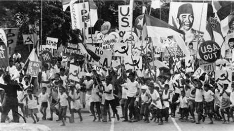 Gerakan 30 September 1965 (G30S/PKI) - Student Terpelajar - Media ...