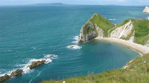 Man O War Bay - Car Park & Visitor Information | Dorset Guide