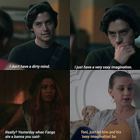 bughead pregnant au - Google Search | Bughead riverdale, Bughead ...