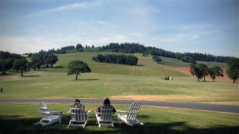 Willamette Valley Wine Tours | Sea to Summit Tours & Adventures