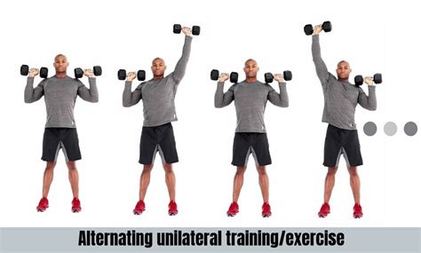 Unilateral training: Pros & Cons • Bodybuilding Wizard