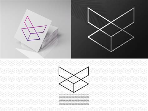 minimalist Y letter branding logo design by Md. Tarak on Dribbble