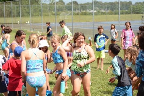 Summer Day Camps Near Me | Edgewater | YMCA Camp Letts