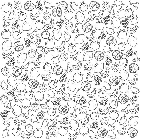 Fruit Background Vector Art, Icons, and Graphics for Free Download