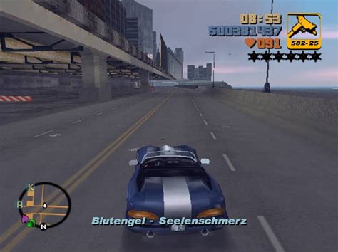 25 Best Grand Theft Auto III Mods To Download (All Free) – FandomSpot