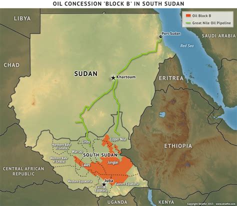 South Sudan Hopes to Attract New Oil Investment