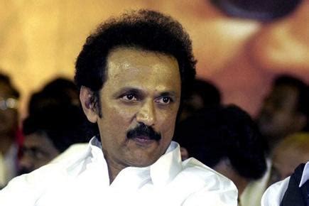 Video of DMK leader Stalin allegedly slapping metro passenger goes viral